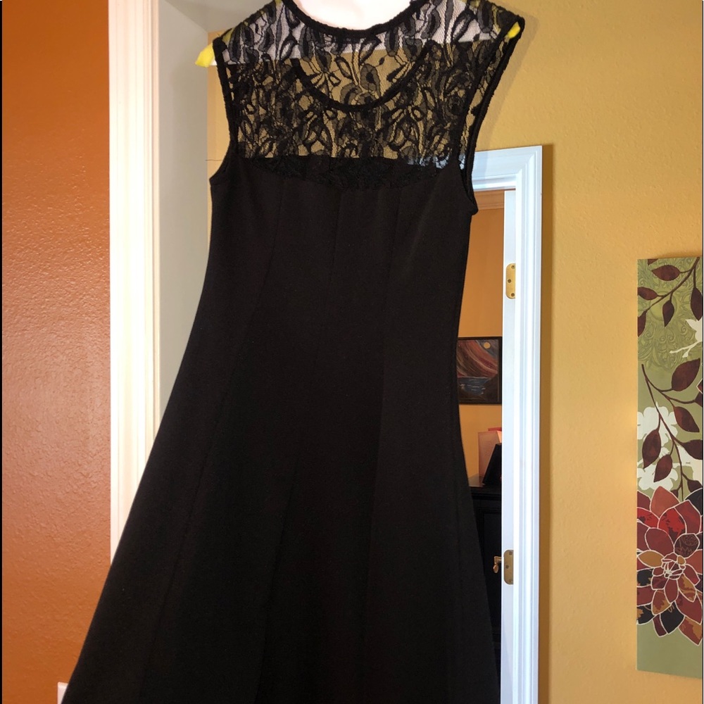 Mini Dress